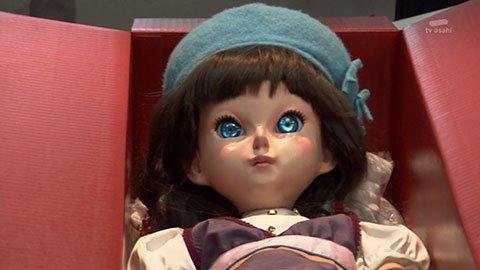 すずきじゅんじ 仮面ライダーwの人形回 女の子の形の人形が動き出して悪さをする回 を見てるんだけどこわい 特撮の人形 回は外れなくこわい気がする すずきじゅんじ 仮面ライダーwの人形回 女の子の形の人形が動き出して悪さをする回 を見てるんだけどこわい 特撮の人形 回は外れなくこわい気がする