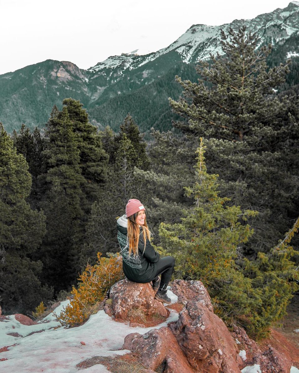 BCNmuchmore's tweet photo. We love natural #landscapes like that! 😍 This is Cadí-Moixeró Natural Park, perfect place for your excursions. 🎒 #BCNmuchmore
📷 rociotomsic
#Tourism #Barcelona #CataloniaExperience #Sport #Mountain https://t.co/oVdPDKl9rx