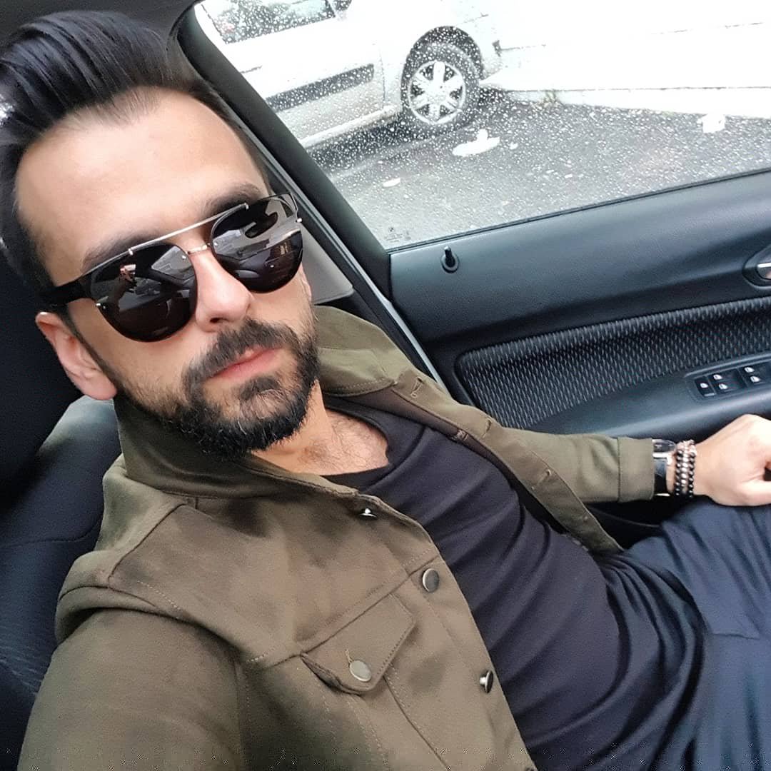 #BirFotoğrafPaylaş feel the sunshine