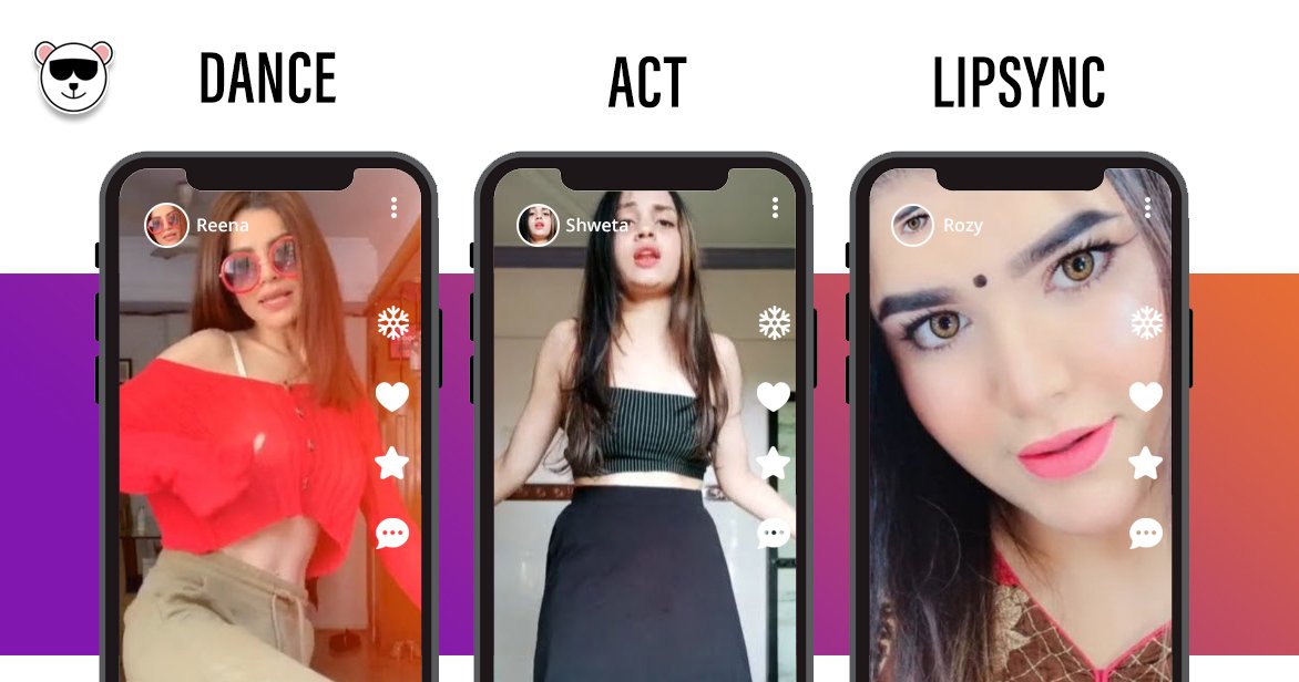 BSoChill's tweet photo. Make crazy videos with over 100,000+ songs on #BSoChill &amp; earn cool #rewards.
Join NOW!

#dance #acting #act #lipsync #songs #trendingsongs #funnyaudios #audio #challenges #moments #socialmedia #stories #funnyvideos #creators #friends #family #social #memories #experiencepoints https://t.co/X2kIWddlpI