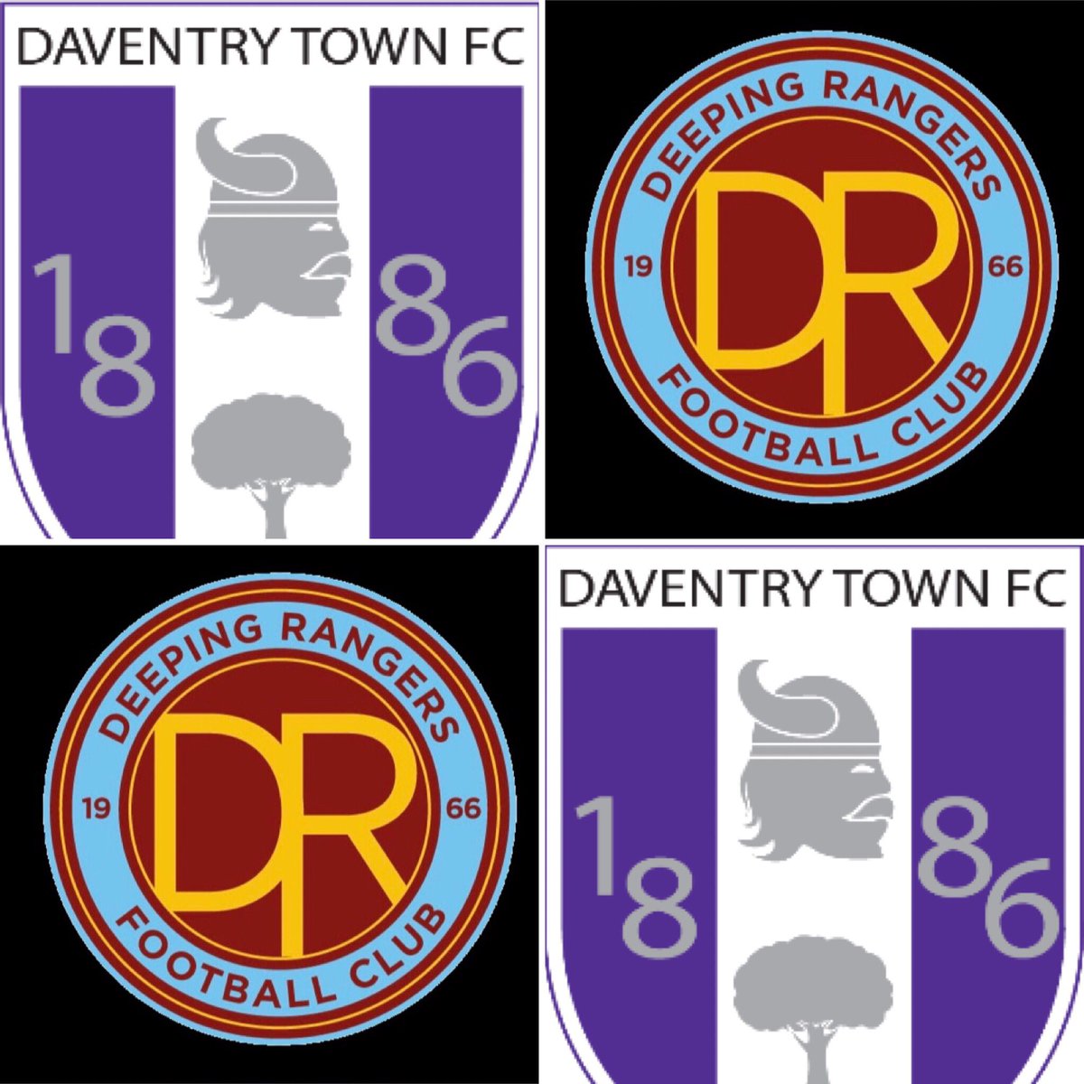 Deeping Rangers FC (@deepingrangers) on Twitter photo This Tues we take on <a href="/DaventryTownFC/">Daventry Town FC</a> in the semi final of the KO cup. <a href="/goodey_mike/">mike</a> and the boys are looking to avenge our recent league defeat to the same side. KO 19.45 #teamclaret <a href="/spaldingsport/">Spaldingsport</a> @Mercury_JamesB <a href="/Jcsecurityuk/">JC Security UK</a> <a href="/PTAlanSwann/">Alan Swann</a> <a href="/NonLeagueCrowd/">Non League Crowds</a> <a href="/utdcos/">UCL</a> <a href="/UCLFanZone/">UCL Fan Zone</a> This Tues we take on <a href="/DaventryTownFC/">Daventry Town FC</a> in the semi final of the KO cup. <a href="/goodey_mike/">mike</a> and the boys are looking to avenge our recent league defeat to the same side. KO 19.45 #teamclaret <a href="/spaldingsport/">Spaldingsport</a> @Mercury_JamesB <a href="/Jcsecurityuk/">JC Security UK</a> <a href="/PTAlanSwann/">Alan Swann</a> <a href="/NonLeagueCrowd/">Non League Crowds</a> <a href="/utdcos/">UCL</a> <a href="/UCLFanZone/">UCL Fan Zone</a>