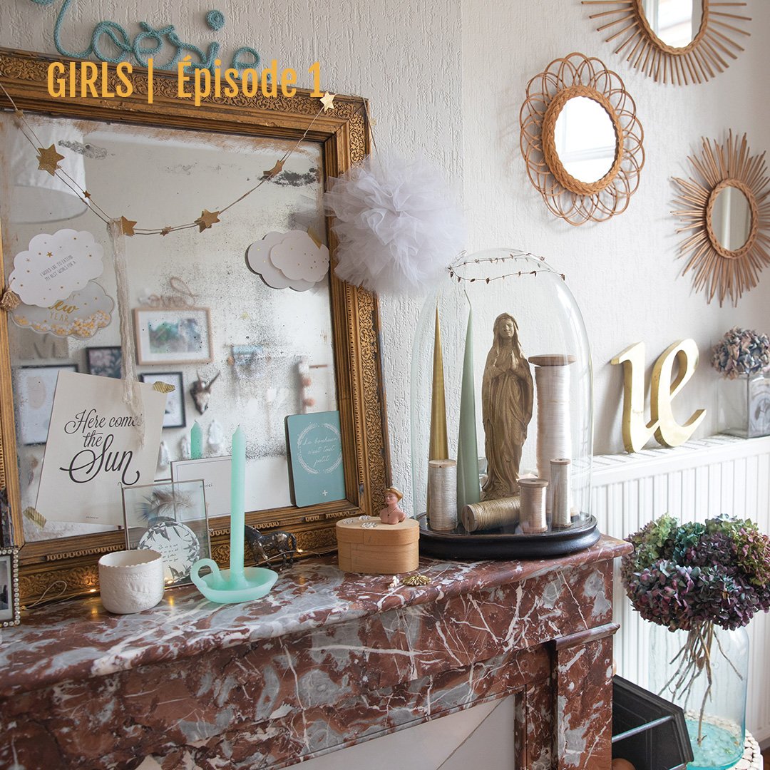 Je vous invite à découvrir en image le bureau de Marina Devigne Décoration d'intérieur / Les p... sur le site de Girls.
girlspodcast.fr/marina-devigne/