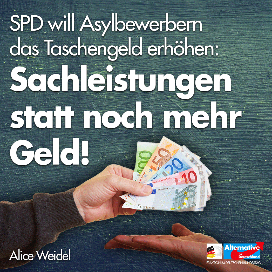 Alice Weidel tweet media