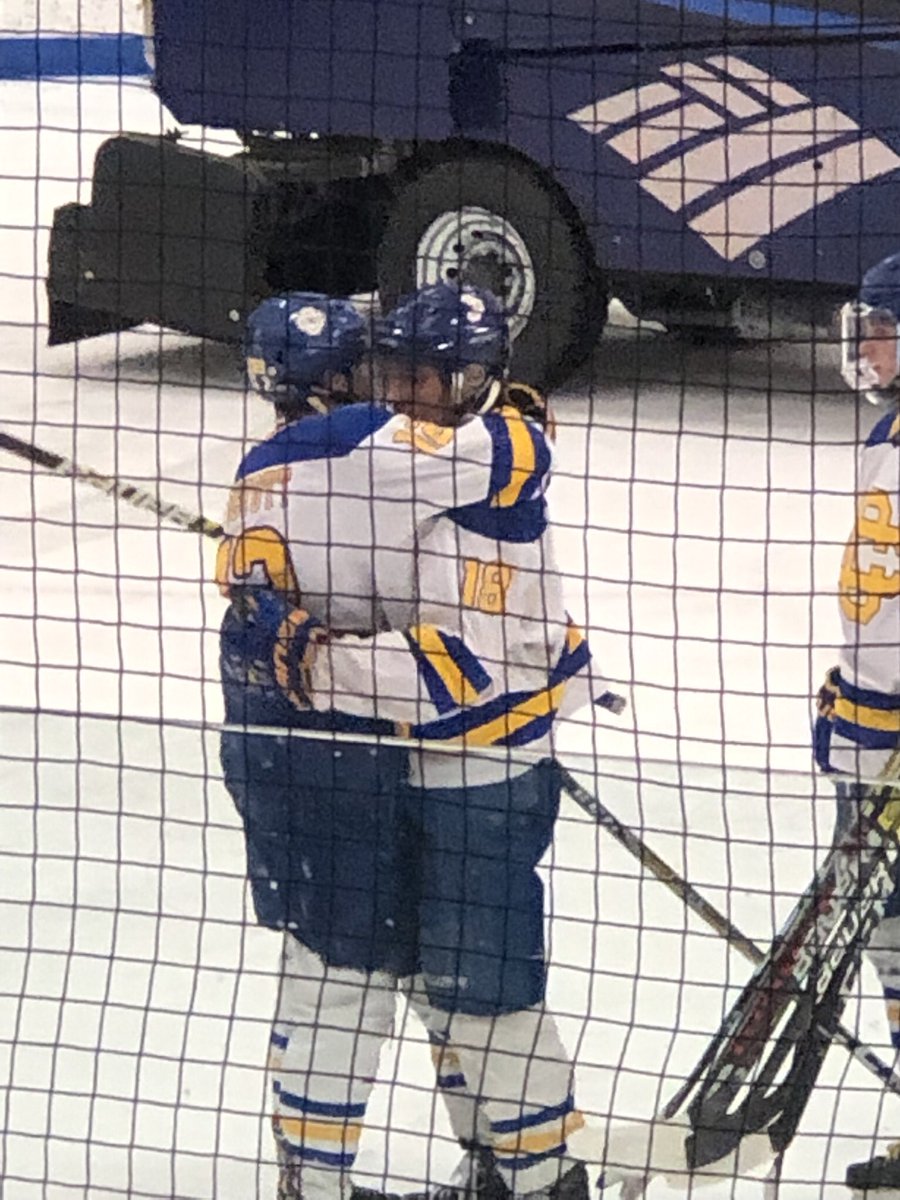 Congratulations to Daniel Nelson and Jake Onstott on being awarded All State and All Conference.