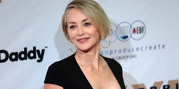 Happy Birthday dear Sharon Stone! 