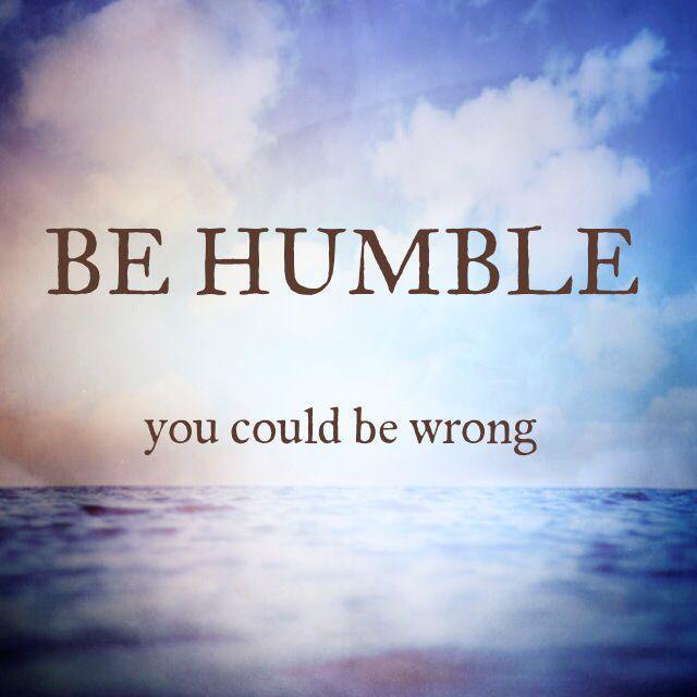 LeadToday's tweet image. Never assume someone is wrong simply because they don’t agree with you.