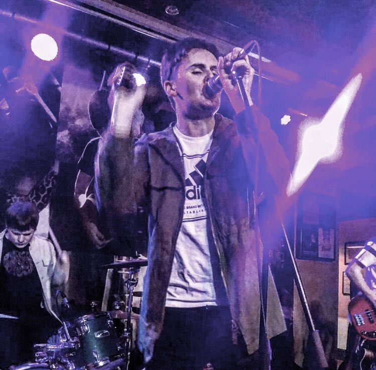 Month_OfSundays's tweet photo. PJs was fucking beautiful last night. Big thanks to everyone that came along, hope you had as much fun as we did! Big thanks to @eggman_studios @The_Links_ @_Doubledenim and @LeeJC_music as well! 

✌🏼 https://t.co/vyD1fR46Mq