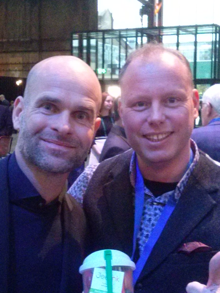 Tijdens de week voor de gezonde jeugd ga ik een gezonde Verrassing introduceren. Praktijk interventies is wat wij leveren! Nieuwsgierig wat wij voor uw school/vereniging/instelling kunnen betekenen? Bel/app Matthijs op: 06 402 565 05. <a href="/JOGGNL/">JOGG</a> #NLvitaal #gezondejeugd