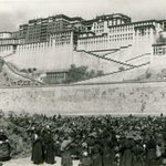 En el 60è aniversari de l’inici de la Revolta tibetana contra l’ocupació xinesa, vull expressar el meu suport i el suport de tots els catalans i catalanes cap al poble tibetà en la seva infatigable lluita no-violenta per un Tibet lliure