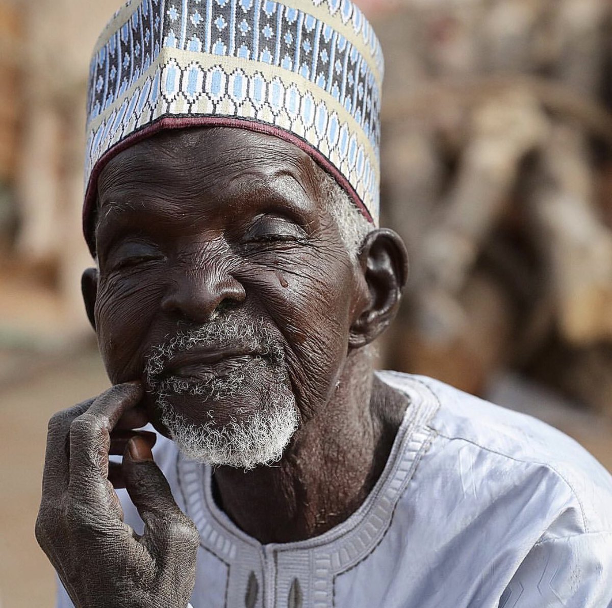 BashirAhmaad's tweet image. A beautiful story; @BayoOmoboriowo made it happen, may God reward you abundantly Bayo. #LetsDoMore #Unabashed