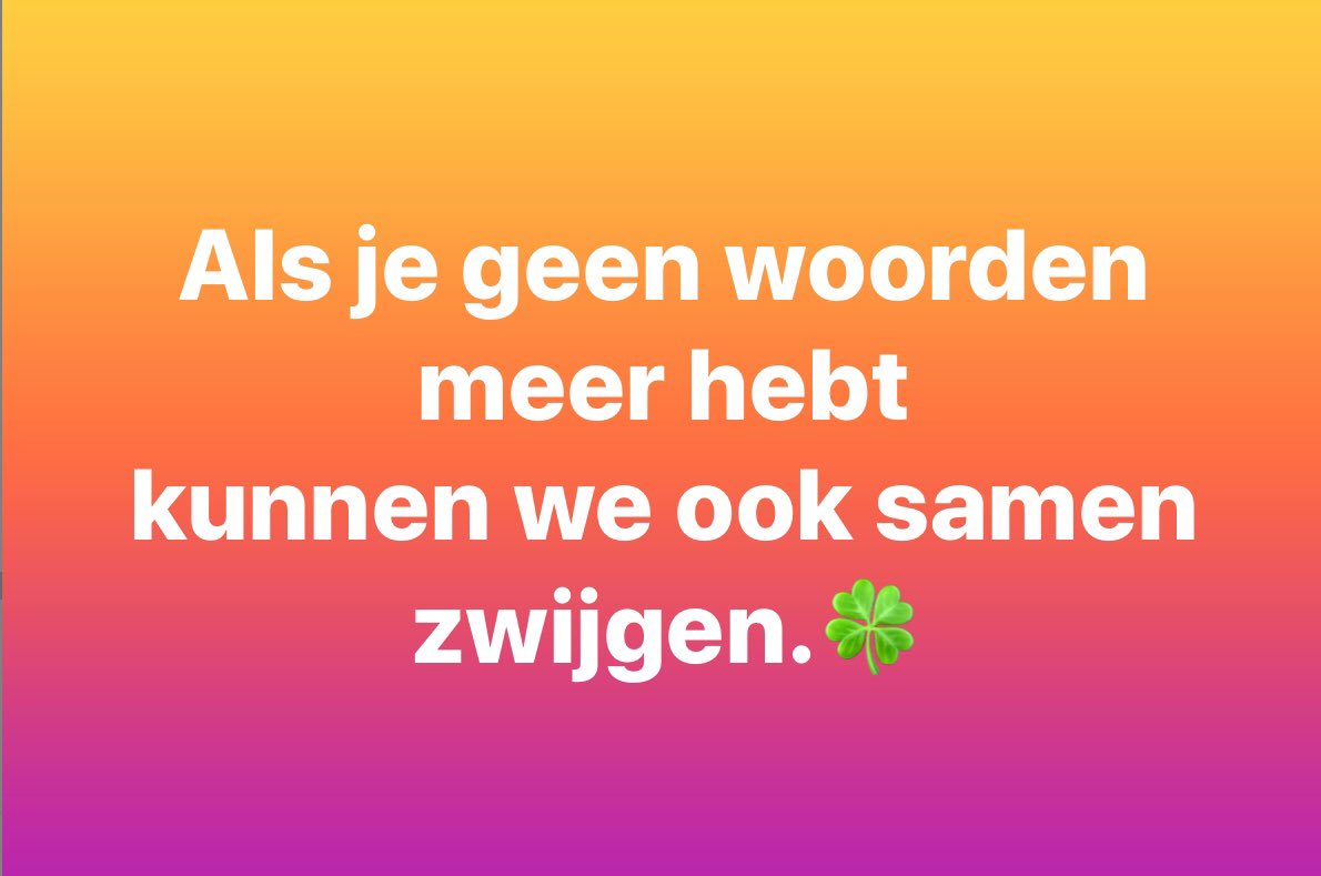 gelukkigbewust's tweet photo. Deze gedachten deelde ik ook op de site en werden niet verwijderd.#Hematon https://t.co/Th7jOgcOOq