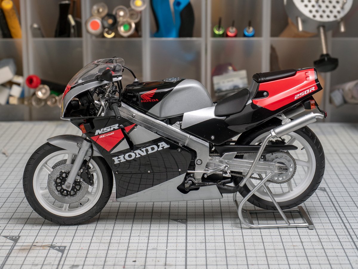 ホンダNSR250SEシートカール 94-96 MC28 ホンダ NSR250R シートカウル・テールカウル | バイク