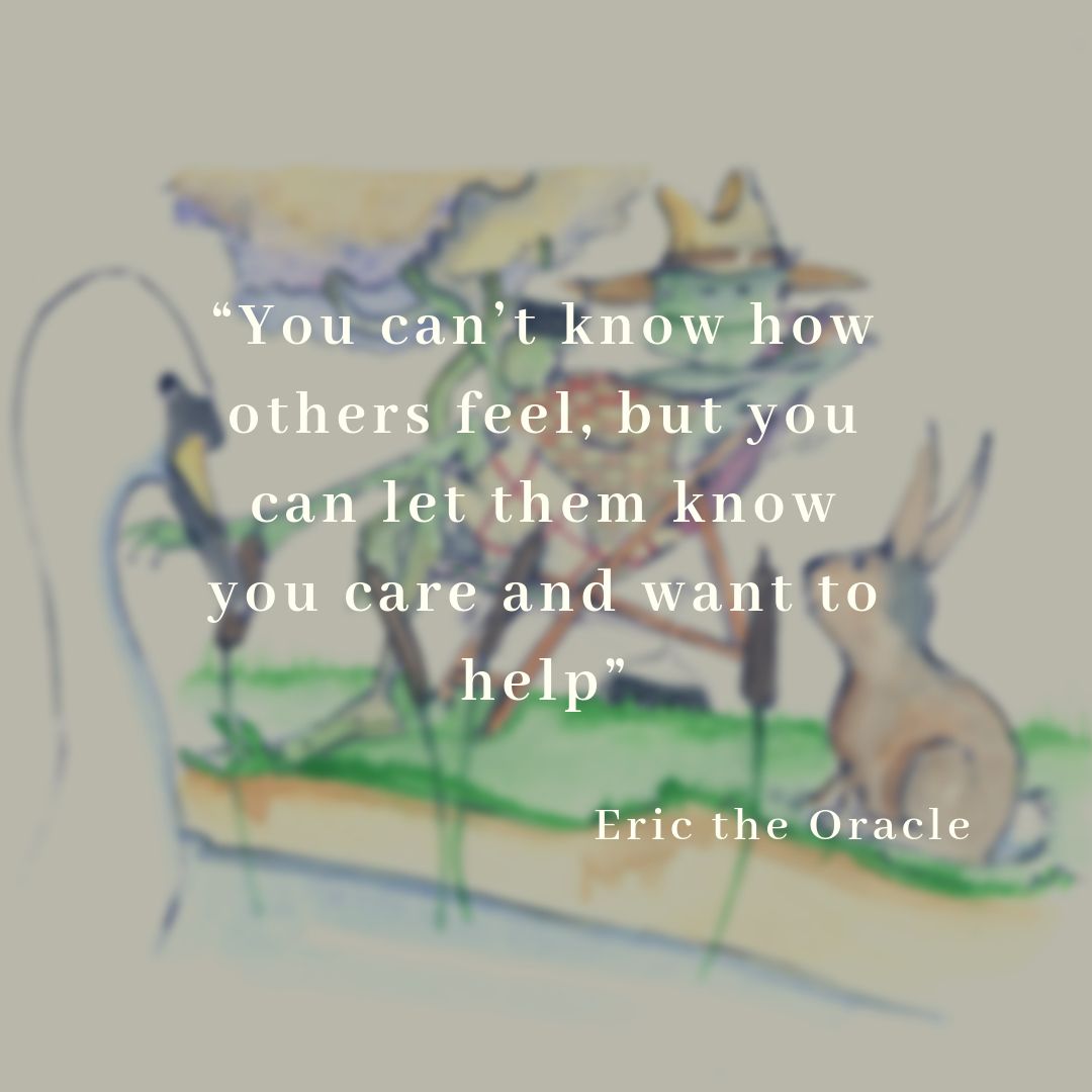 BlockleyBank's tweet image. #friendship #goodlistener #mindfulness #selfhelpforchildren #selfhelpbooks #childmentalhealth #erictheoracle #blockleybankbooks #selfhelpbooksforchildren