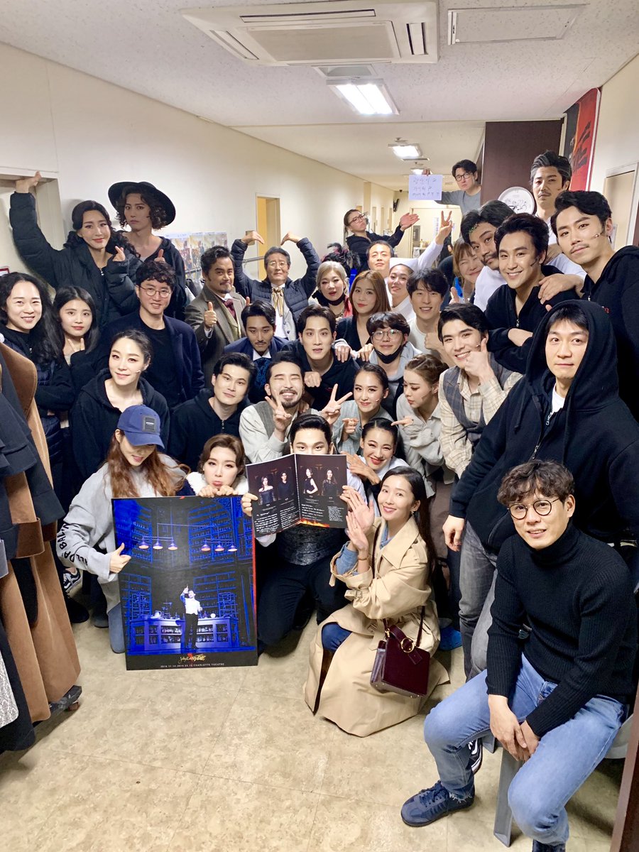 od_musical's tweet photo. 지금 이 순간, 다시 시작되는 신화
#뮤지컬 #지킬앤하이드 https://t.co/sKSbRxkcez
