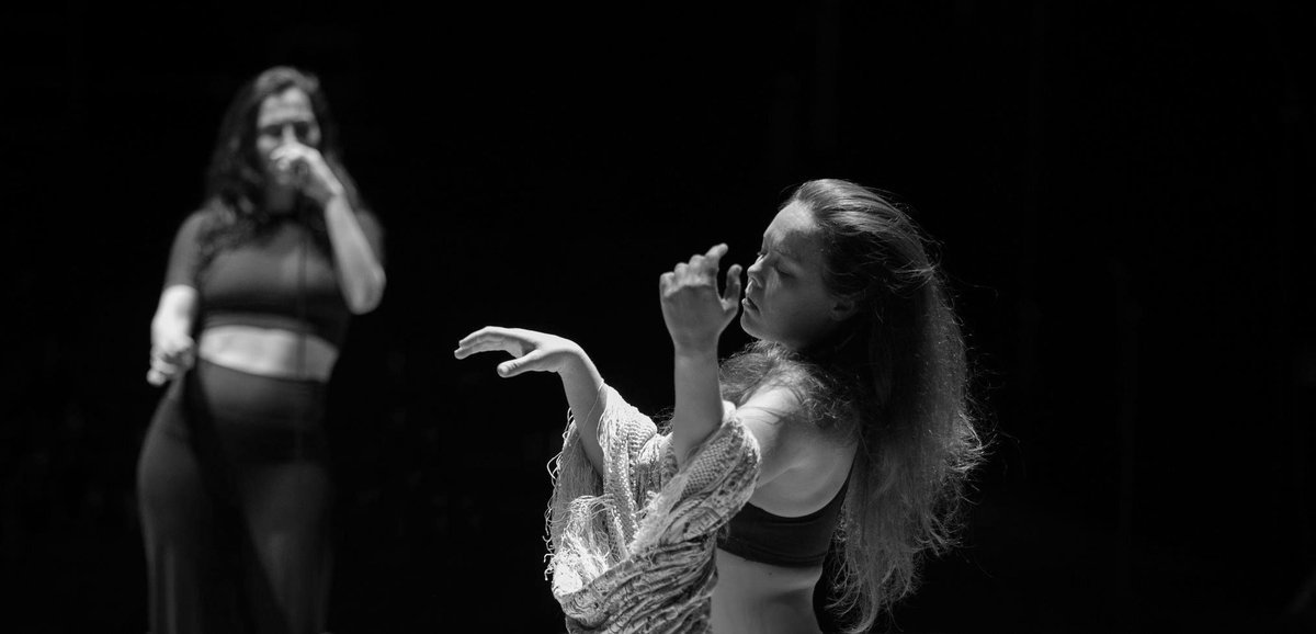 La bailaora <a href="/RocioMolinaOfic/">RocíoMolinaOficial</a> será la protagonista el próximo 14 de marzo para hablar sobre #flamenco a las 20.00 horas latermicamalaga.com/actividades/en…