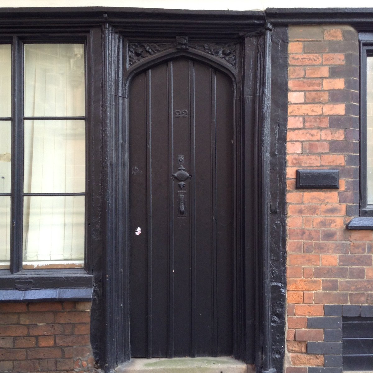 FreyaIngva's tweet photo. Doors of Coventry: a little series
#Door #dveře #porte #vrata #ianua #puerta #porta #dør #dörr #durys #dyrnar #eshik #врата #kapı #ovi #Есік #albaabka #musuo #derë #deur #puka #Tür #Coventry #Midlands #Warwickshire #doors #divining #dowsing #dowser #diviner https://t.co/Qj8ZO9gKdo