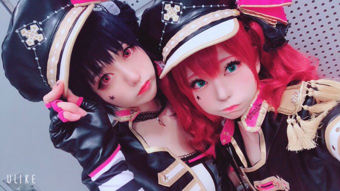 コスプレイヤー梓那のTwitter画像73