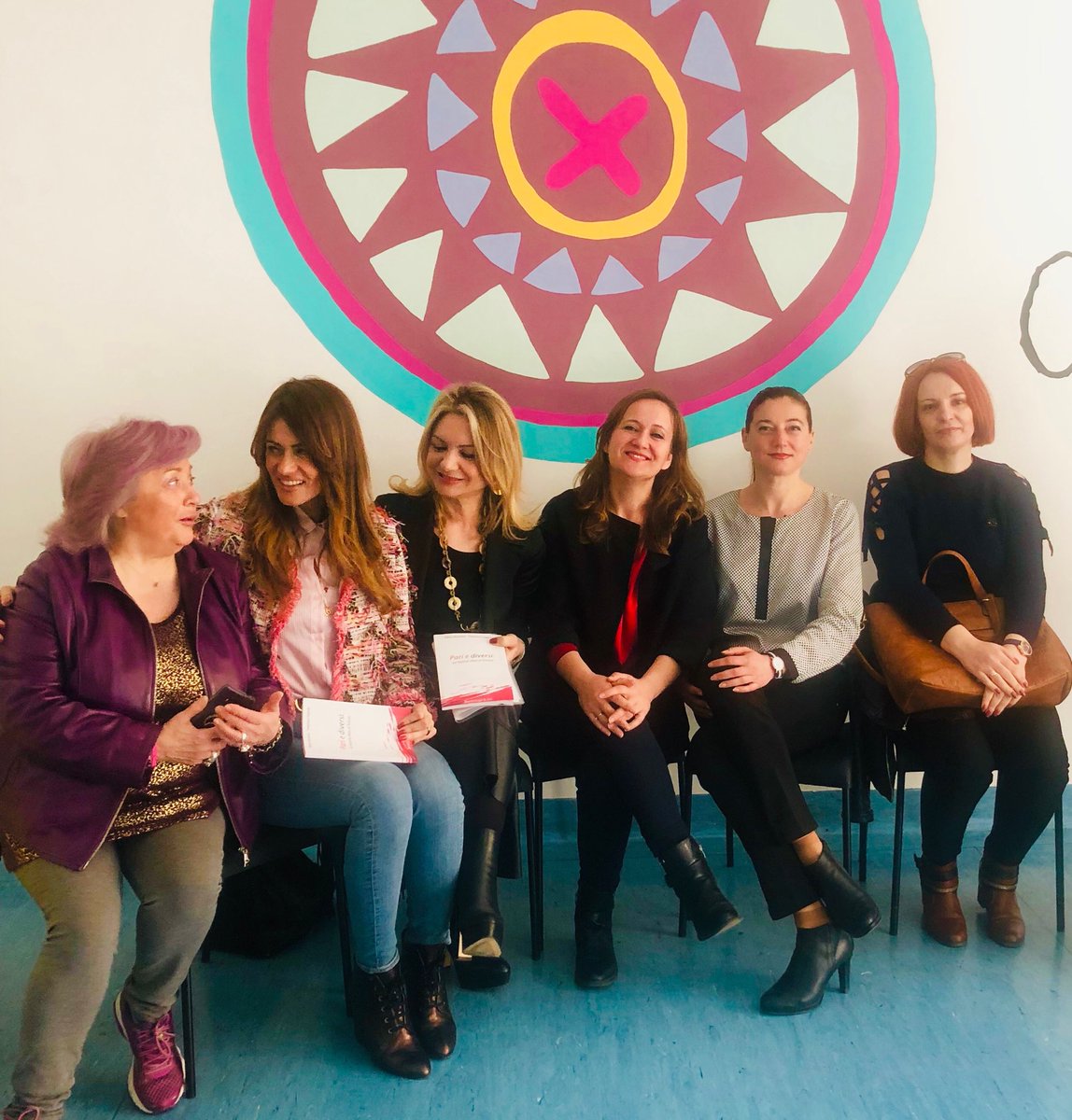 f_sapone's tweet photo. Oltre l’8Marzo#provinciadicaserta#coraggio#Passione#unitisipuofare#dallapartedeigiovanideipiudebolisempre#ognigiorno8Marzo https://t.co/twlSBLgS6t