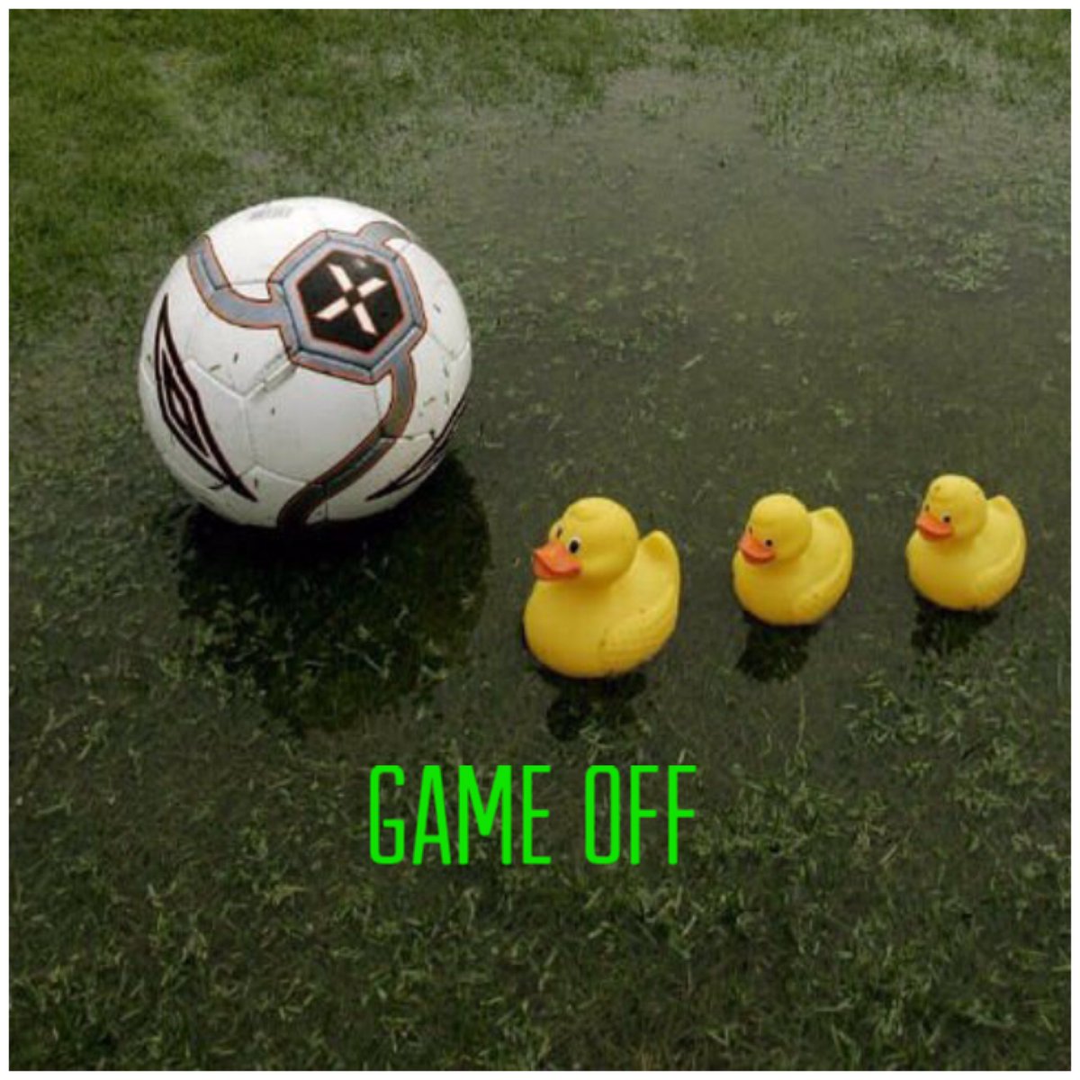Today’s away game against Bradwell Ladies has been postponed due to the weather ⚽️👍