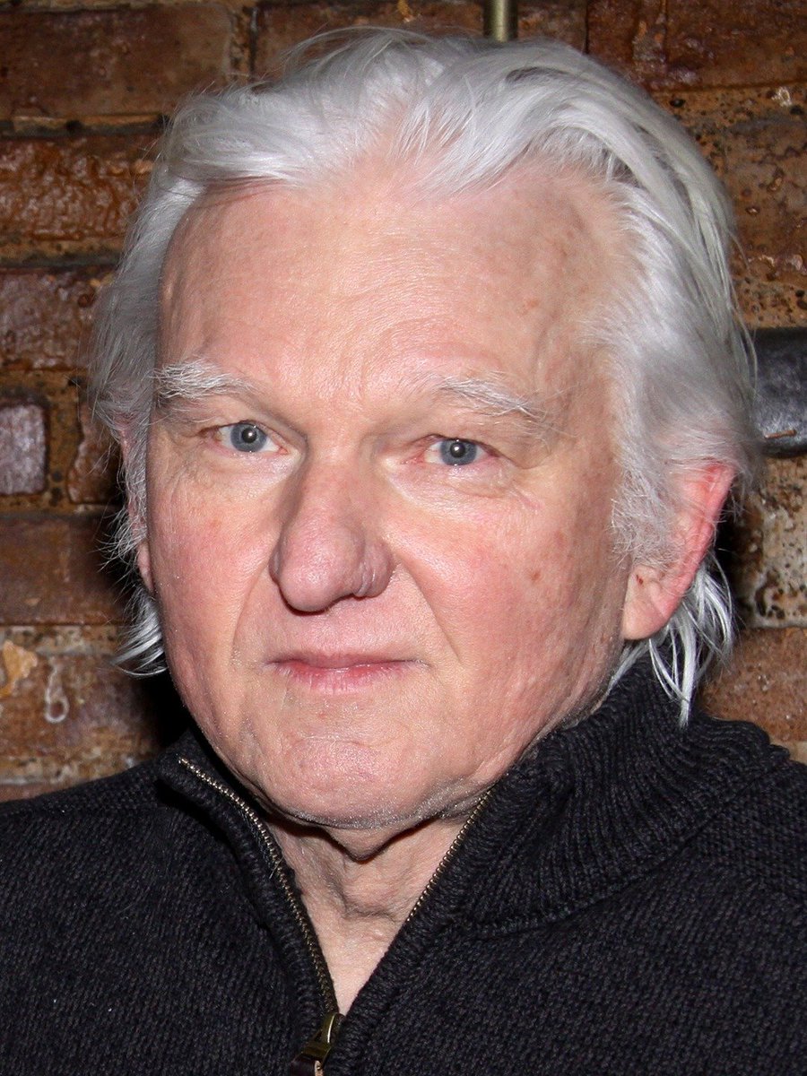 DrPnygard's tweet photo. Birthday today of playwright, novelist, &amp; #VietnamWar Vet #DavidRabe, born in Dubuque, #Iowa (1940).  He wrote a trilogy of plays about Vietnam: "Streamers" (1976), "The Basic Training of Pavlo Hummel" (1971), "Sticks and Bones" (1969), which won the Tony Award for best play. https://t.co/BiacP1GDK2