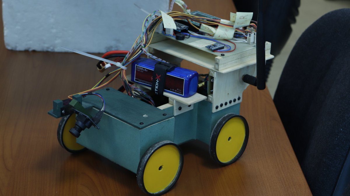 Microcomputing Society tweet media