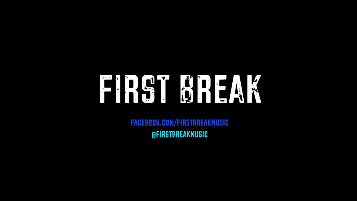 Tune in to @102TouchFM at 8pm for @firstbreakmusic. I’ll be playing a few tunes and having a chat!