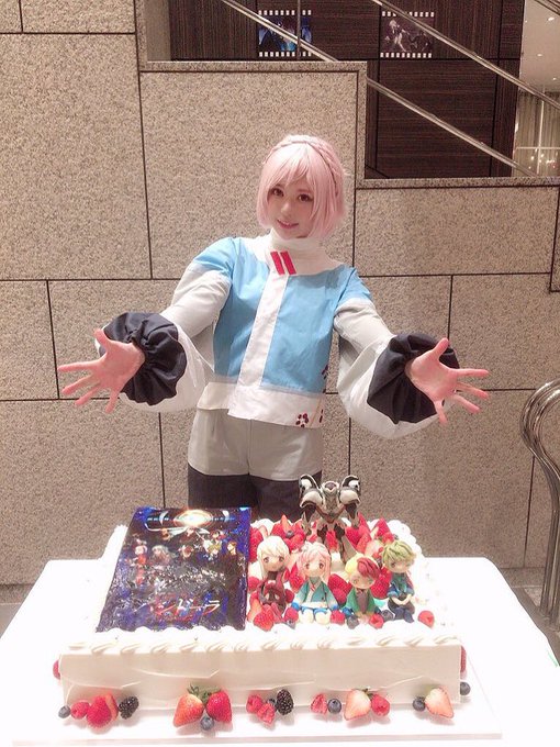 Twitterのコスプレ画像62