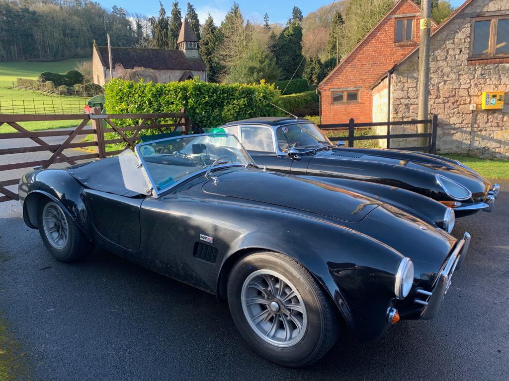 Shelsley Walsh tweet media