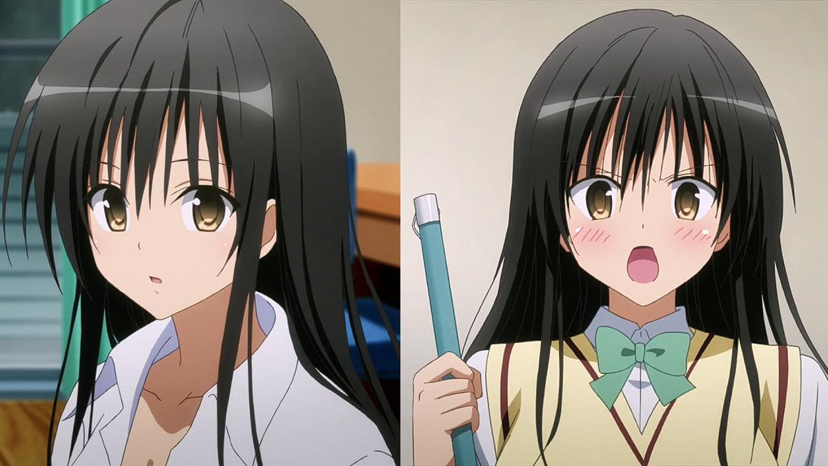 暴流突 ボルツは社畜勢 ようやく初めてto Loveる ダークネスのova10までまともに見た 感想色々あるけど 要約すると 古手川が鬼がかってた W Toloveる Toloveるダークネス とらぶる トラブル 古手川 古手川唯 5月3日は古手川唯の誕生日 古手川 暴流突 ボルツは社畜勢 ようやく初めてto Loveる ダークネスのova10までまともに見た 感想色々あるけど 要約すると 古手川が鬼がかってた W Toloveる Toloveるダークネス とらぶる トラブル 古手川 古手川唯 5月3日は古手川唯の誕生日 古手川