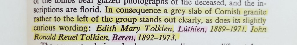nightlostlark's tweet photo. Tolkien and Edith's relationship is just so sweet, it gives me hope as well as a bunch of feels T_T #T503 https://t.co/QMMyrwKswA