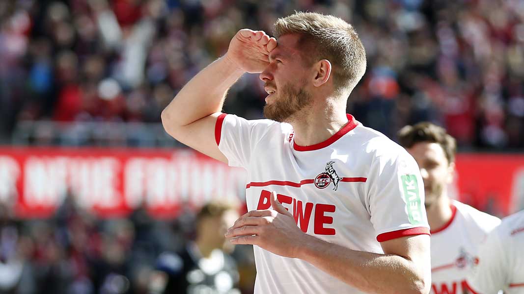 Simon Terodde meldet sich eindrucksvoll zurück: Modeste? Cordoba? Mit nun 26 Toren hat T-Rod ein Ausrufezeichen gesetzt.

geissblog.koeln/2019/03/terodd…