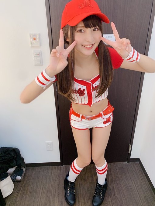 Twitterのコスプレ画像41