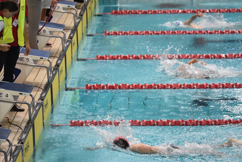 smilematt's tweet photo. @TerraceSwimming #GPSswimming #GPSjuniors @GPSsport #RedandBlack #terracepride #terracegentleman @bneaquaticcentre All In #GoTerrace Gold for Terrace! Well done Harrison! https://t.co/H6orlqUhqM