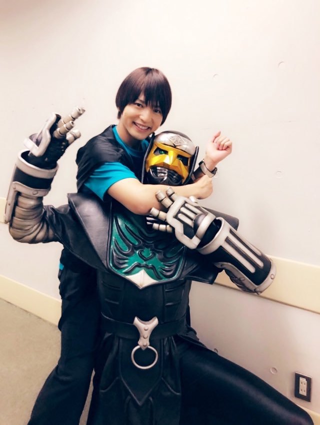 侑斗をよろしく 侑斗をよろしく