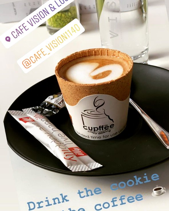 Cupffee tweet media