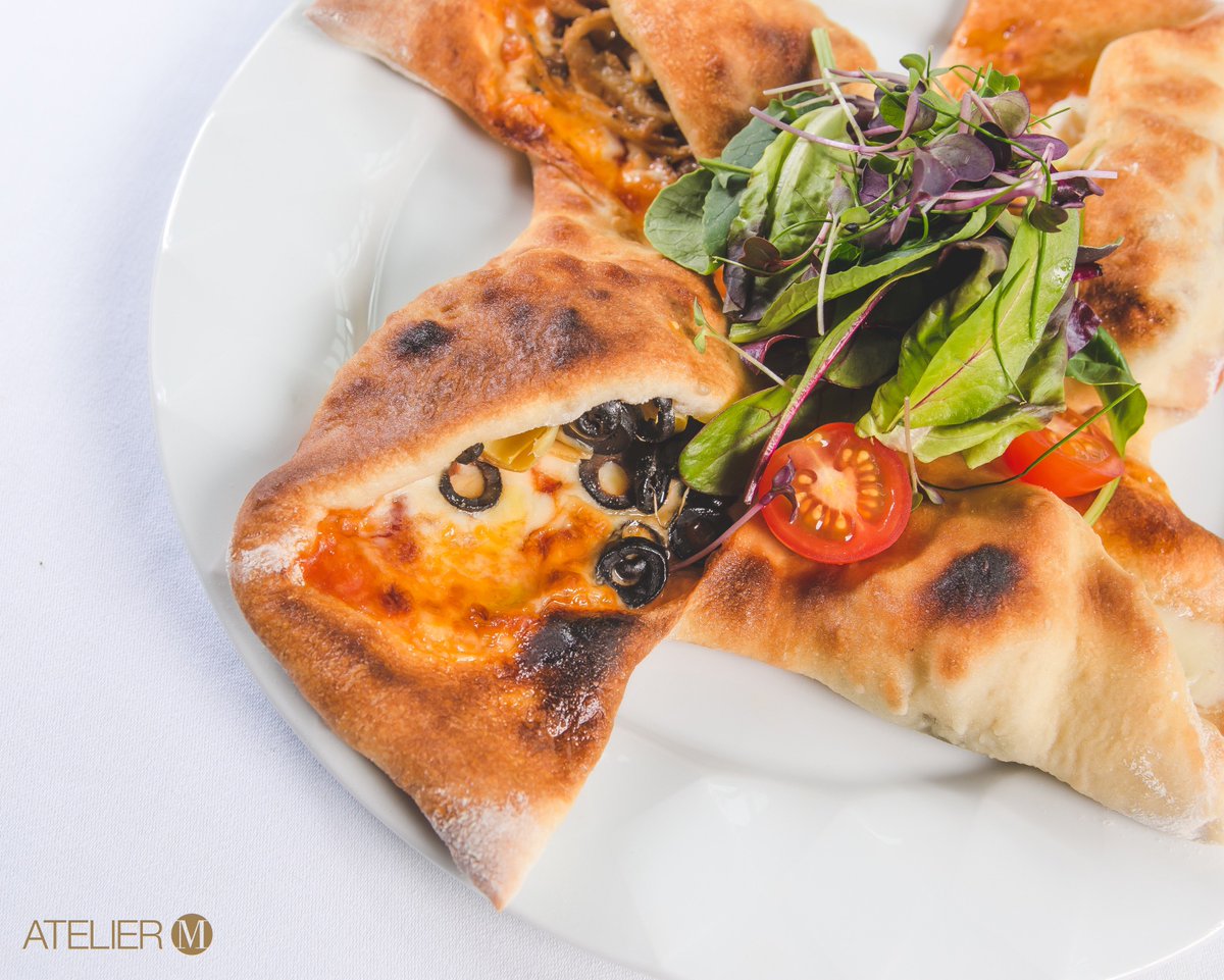 Looking for authentic Mediterranean cuisine with a touch of Asian influence? Look no further than Atelier M. Join us for dinner tonight and experience the finest cuisine that will take you on a culinary journey that will inspire and delight.
For reservations: 04 450 7766