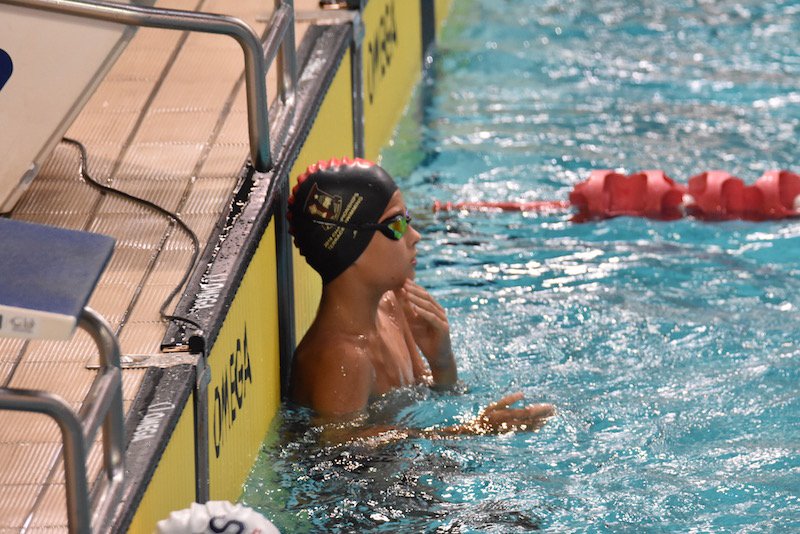 smilematt's tweet photo. @TerraceSwimming #GPSswimming #GPSjuniors @GPSsport #RedandBlack #terracepride #terracegentleman @bneaquaticcentre All In #GoTerrace @4dmichael  Great swim Max! https://t.co/7YdIZOWaVS