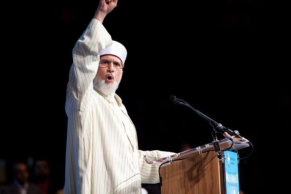 IMPaswal's tweet photo. Dr Muhammad Tahir ul Qadri known as Ambassador of Peace in the World..!!!!!
#DrQadriServingHumanity 
@TahirulQadri https://t.co/Jf09QKZVeD