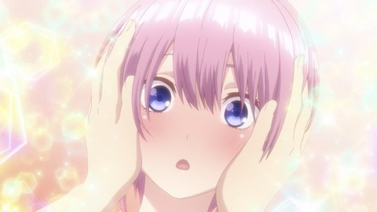 五等分の花嫁垢 二乃押し Siooccoc3pvuqpj Twitter