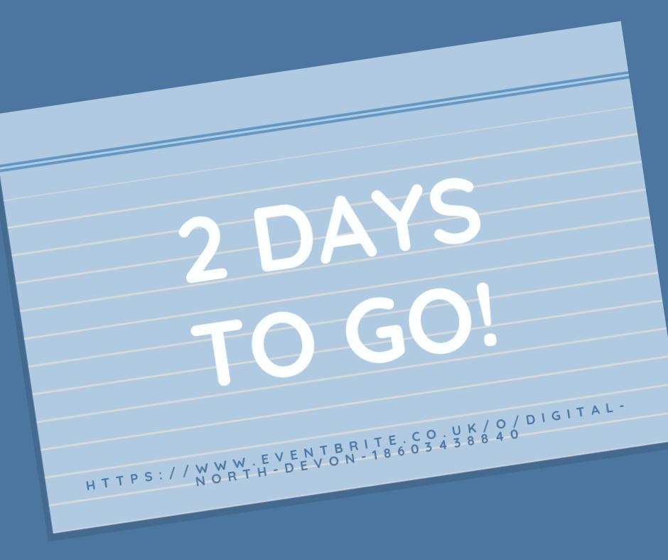 Have you booked your tickets yet? 🤔

eventbrite.co.uk/o/digital-nort…