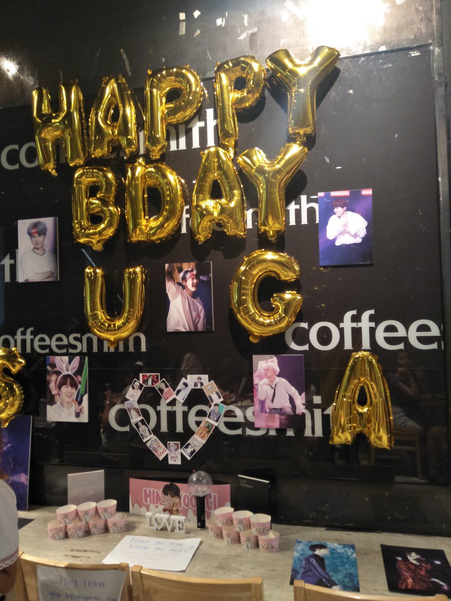 glssmntalityboy's tweet photo. Thanks to the admins @CafeSuga09 for hosting this event! Also thanks to everyone who collected/ bought my photostrips, it's my first fansupport im glad it didn't flop lol. And of course, thanks to everyone who gave out and sold fansupport, i had a great time :) hbd again yoongs💜 https://t.co/FE7qhqV9oU