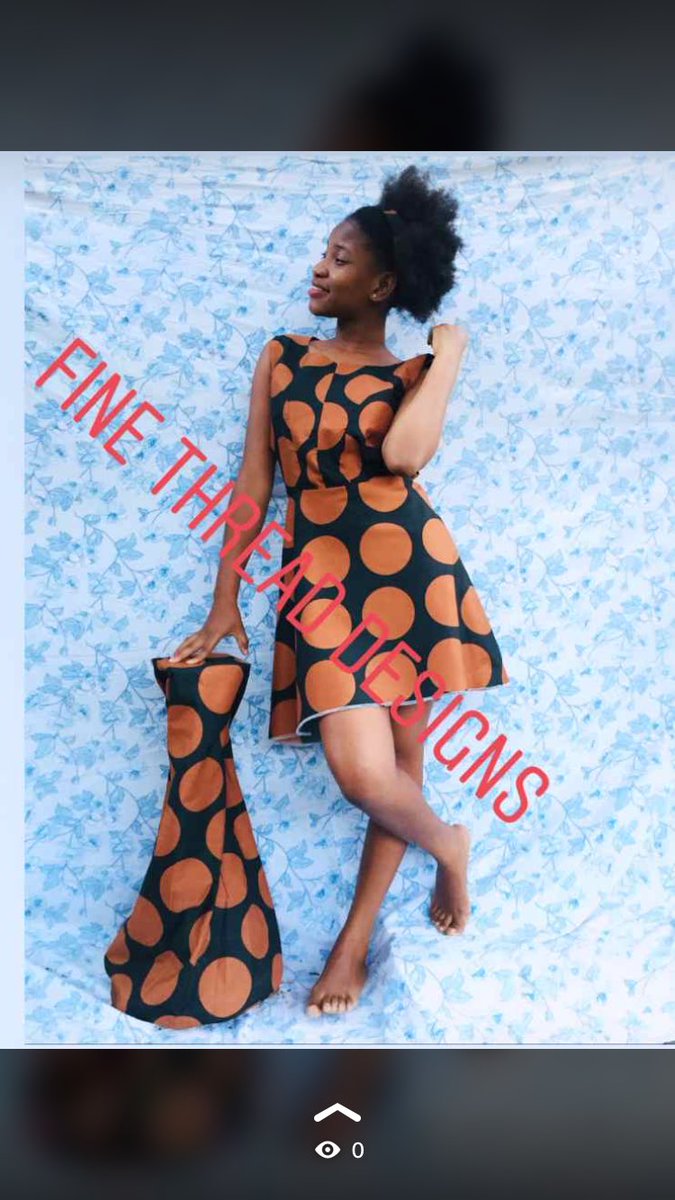 finethreadd's tweet photo. FASHION IS THE ARMOUR TO SURVIVE THE REALITY OF EVERYDAY LIFE_____________________________________Follow @finethreadd #fashion #africanbeauty #print ____________inspiration @HouseOfOle https://t.co/GPjaTOMwWz