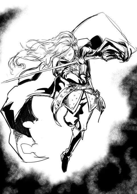 #alucard 