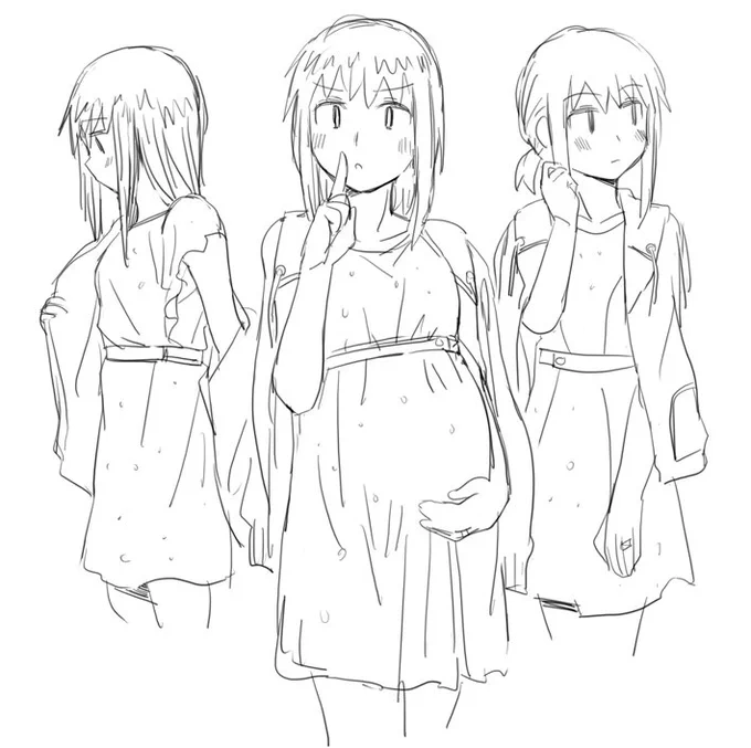 ほかの瞬間 