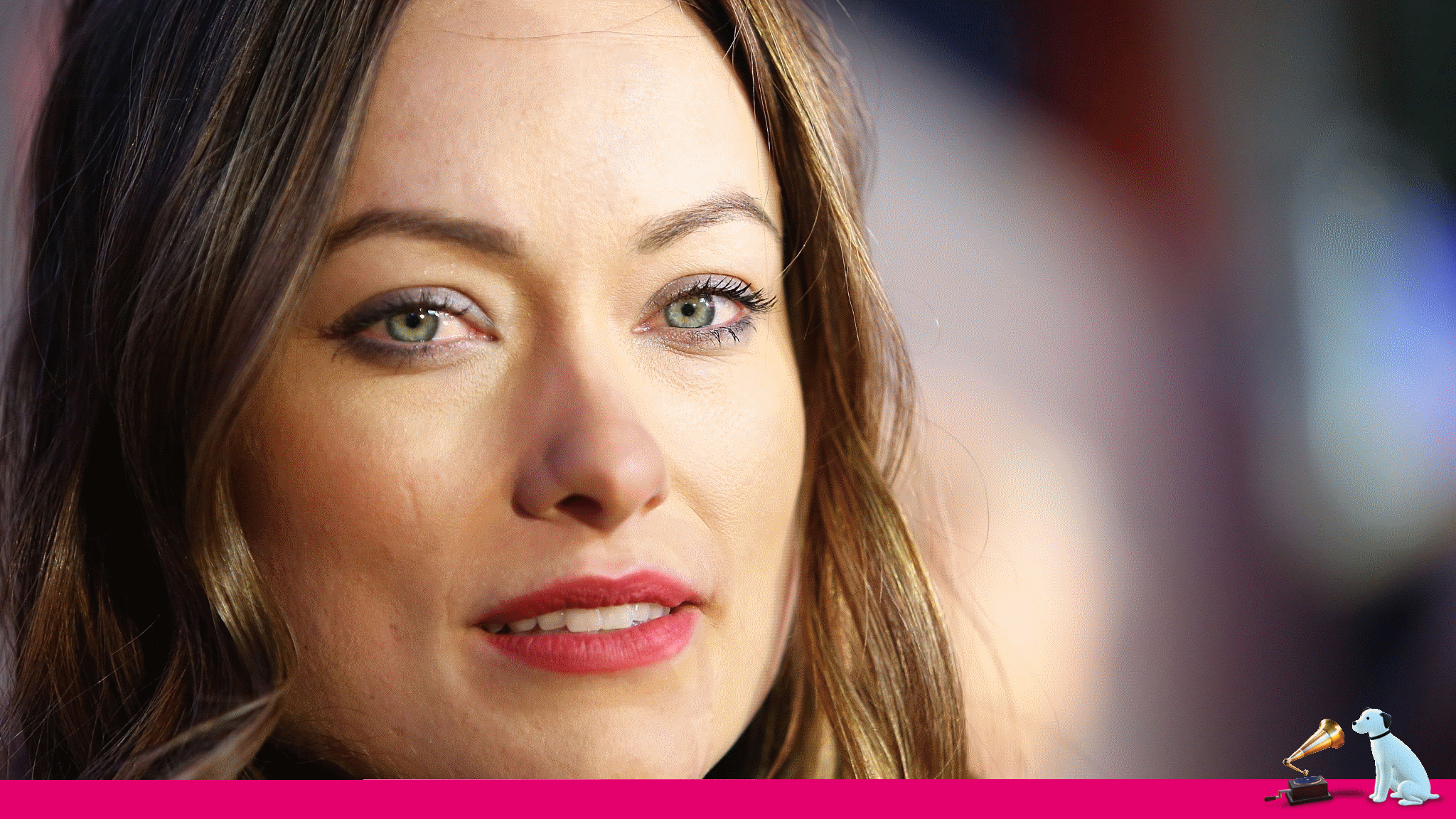 Happy 35th birthday Olivia Wilde! 