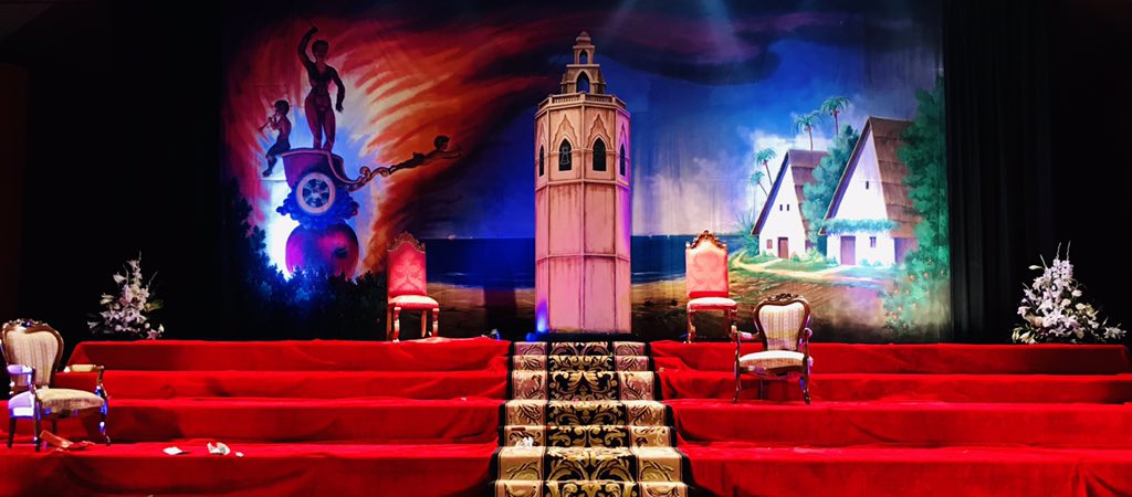 Musical Chust (@musicalchust) on Twitter photo 