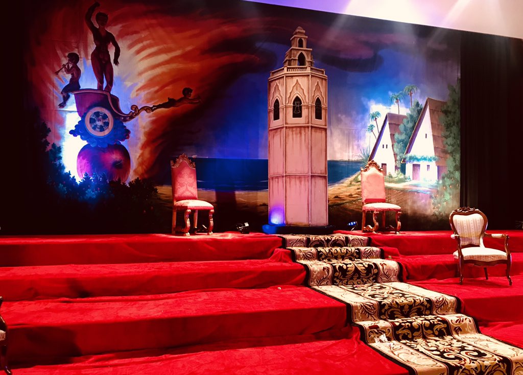 Musical Chust (@musicalchust) on Twitter photo 