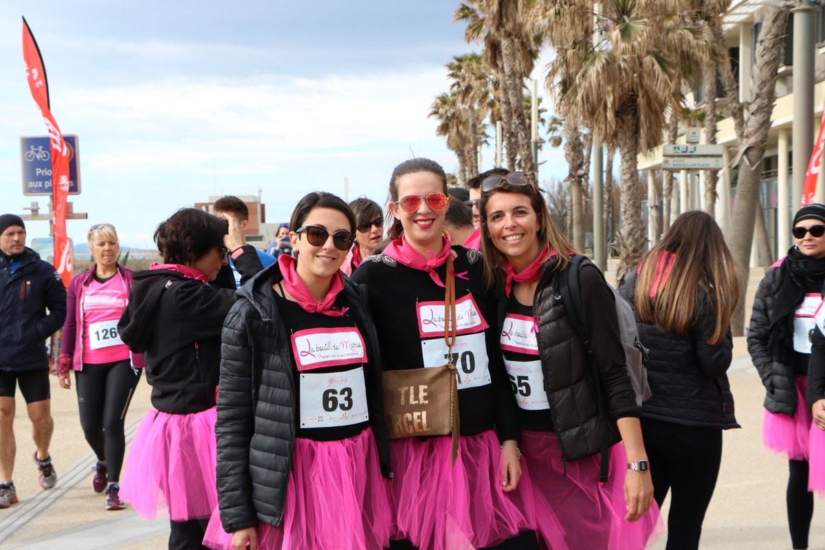 villedesete's tweet photo. Une belle course caritative et de belles performances pour la @seincere ! 5km avalées en 14'14 pour le coureur arrivé premier 🏃‍♂️ 👏 https://t.co/zTLqFQB5ep