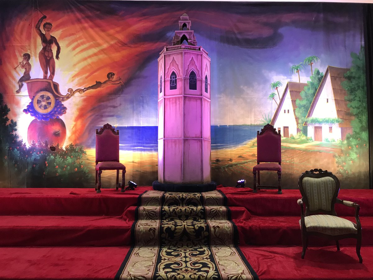 Musical Chust (@musicalchust) on Twitter photo 