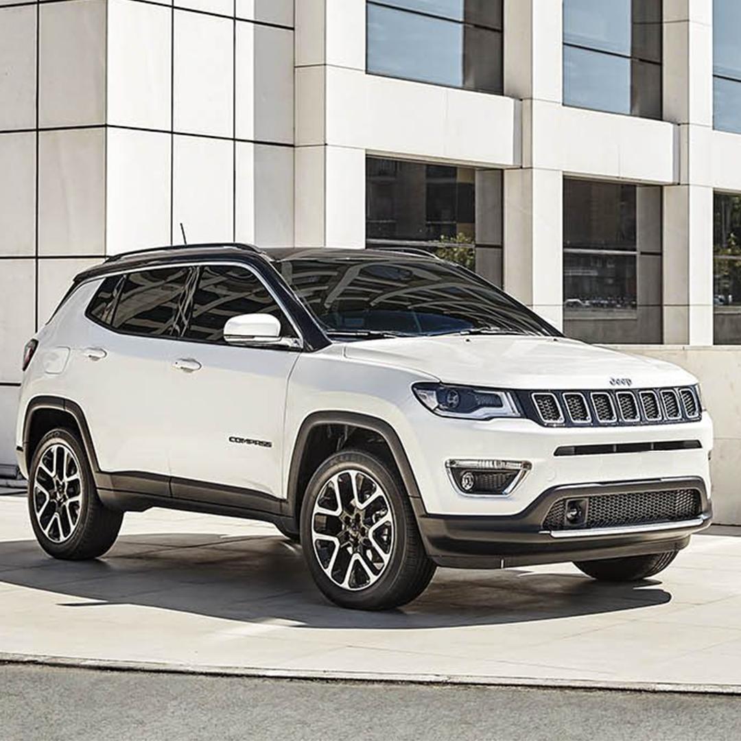 Jeep tweet media